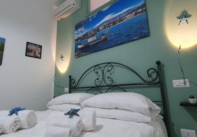 Casa Vacanze Appartamento Tony E Doris Home